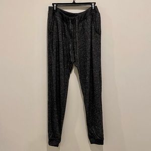 ‼️Excellent condition Make + Model sweat pants